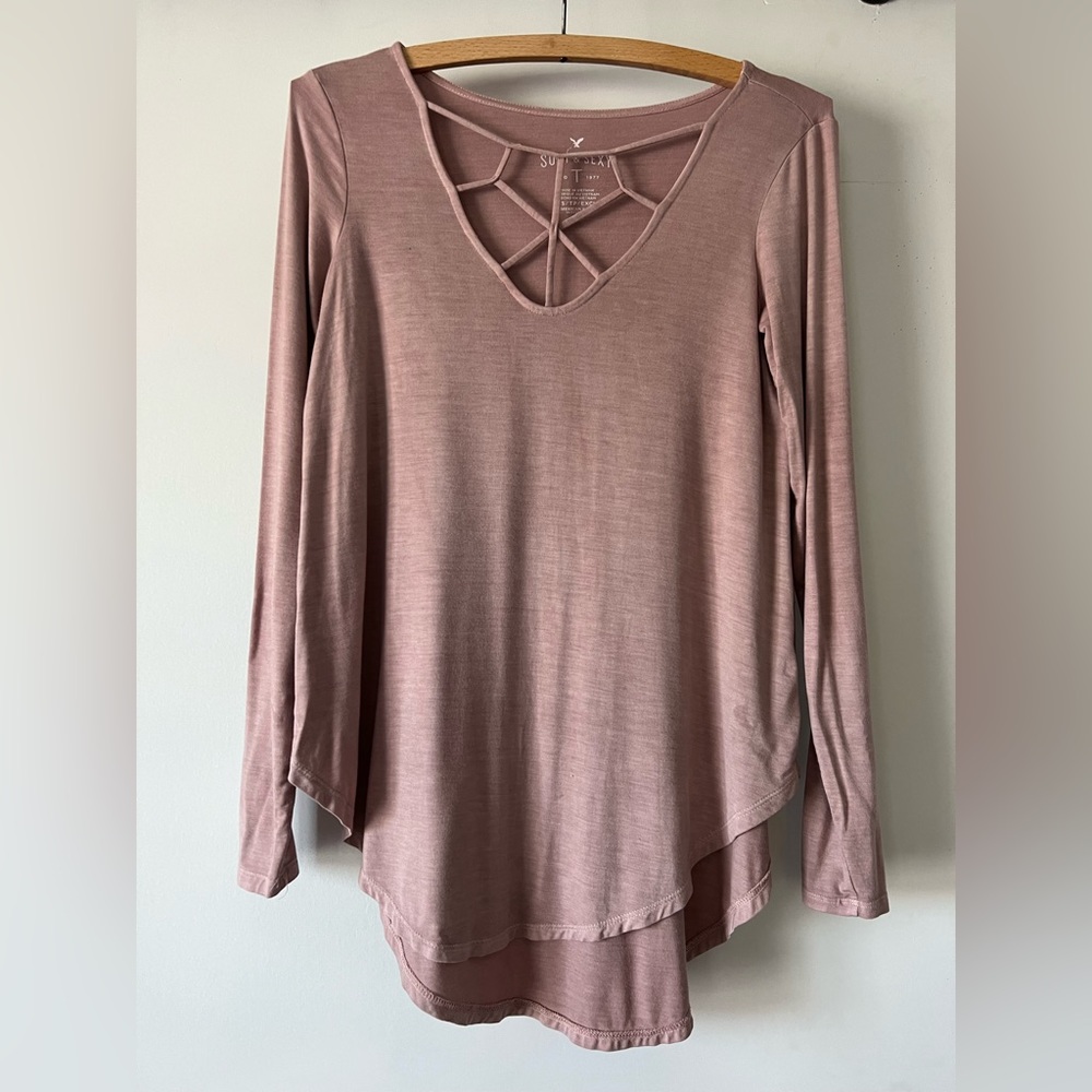 Long sleeve